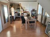 Foto - Etagenwohnung zur Miete in Grabfeld
