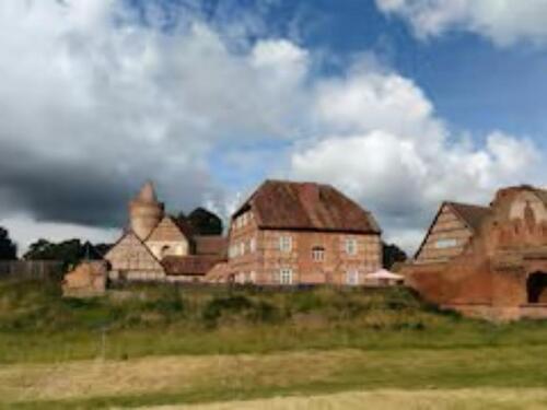 Foto - Ferienwohnung in Burg Stargard - 80,00 EUR Kaltmiete,