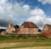 Ferienwohnung in Burg Stargard - 80,00 EUR Kaltmiete, in Burg Stargard (PLZ: 17094)