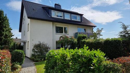 Foto - Möbliertes Ein Raum Appartement am Obernberg in Bad Salzuflen