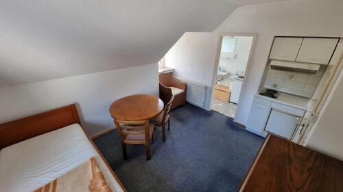 Foto - Etagenwohnung zur Miete in Bad Salzuflen