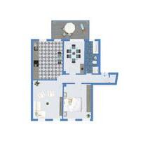 ***TOP gepflegte Dreiraumwohnung mit Sonnenbalkon, KAUFEN statt mieten!*** - Ludwigshafen am Rhein Ludwigshafen-Oggersheim