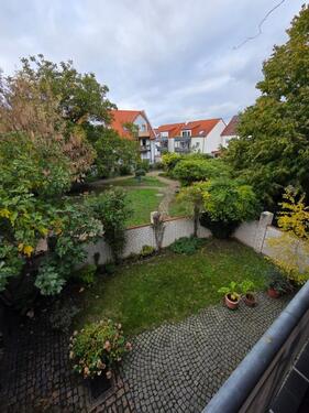 Foto - Etagenwohnung zur Miete in Ludwigshafen am Rhein
