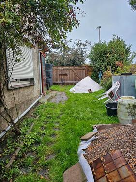 Foto - Einfamilienhaus zum Kaufen in Mansfeld