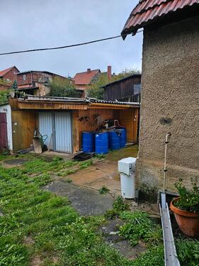 Foto - Einfamilienhaus in Mansfeld