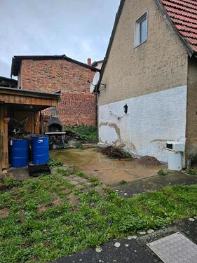 Foto - Einfamilienhaus in Mansfeld zum Kaufen