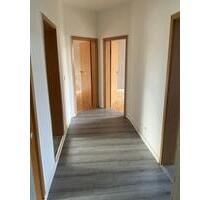 99974 Mühlhausen, Stadtbergstr. 3 , ETW 1. OG 78,6 qm - Wanfried