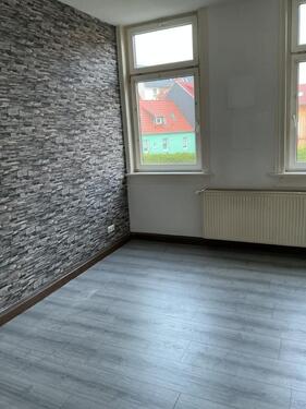 Foto - Etagenwohnung in Wanfried