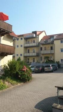 Foto - wunderschöne 3 Raumwohnung im Zentrum von Nossen mit Balkon,