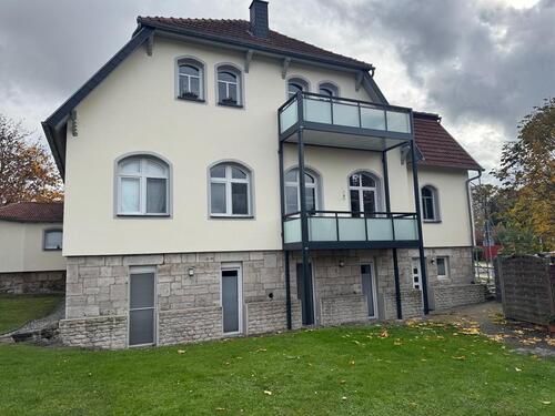 Foto - Wunderschöne 2 Raumwohnung in Bickenriede im EIC