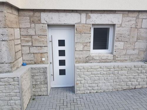 Foto - Etagenwohnung zur Miete in Dingelstädt