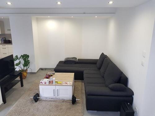 Foto - Etagenwohnung in Dingelstädt