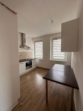 Foto - Etagenwohnung in Glauchau