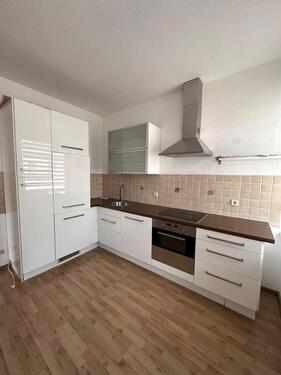 Foto - Etagenwohnung in Glauchau zur Miete