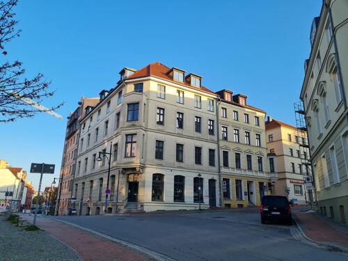 Foto - Büro in Rechtsanwaltskanzlei zur Untermiete