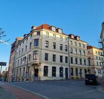 Büroräume in Rechtsanwaltskanzlei zur Untermiete - Rostock