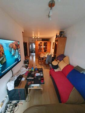 Foto - Nachmieter ab JanFeb Trebur Rüsselsheim Mainz Groß-Gerau