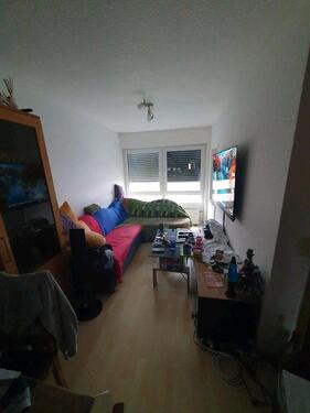 Foto - Etagenwohnung zur Miete in Amorbach