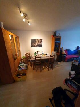 Foto - Etagenwohnung in Amorbach zur Miete