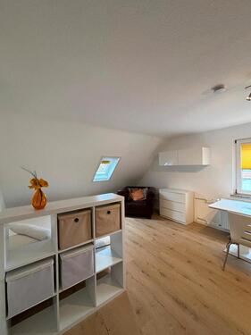 Foto - Etagenwohnung zur Miete in Frankfurt am Main