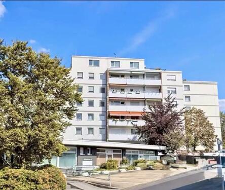 Foto - 2,5 Zimmerwohnung in Götzenhain