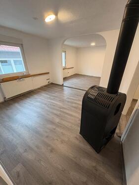 Foto - 5 Zimmer Etagenwohnung in Gau-Odernheim