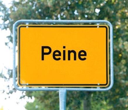 Foto - EFH in Peine - ohne Makler - mit viel Platz und Potenzial