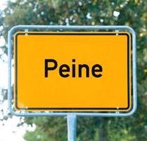 EFH in Peine - ohne Makler - mit viel Platz und Potenzial