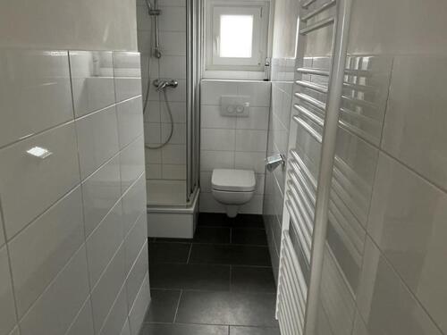 Foto - Etagenwohnung in Bremen zur Miete