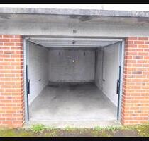 Schnee? Garage zu vermieten! - 95,00&nbsp;EUR Miete, in Lüneburg (PLZ: 21339) Goseburg-Zeltberg