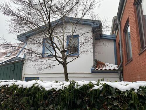 Foto - 2 Zimmer Etagenwohnung zur Miete in Plön