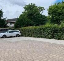 Stellplatz im Innenhof Albert-Oetker-Str. 94 - Willich