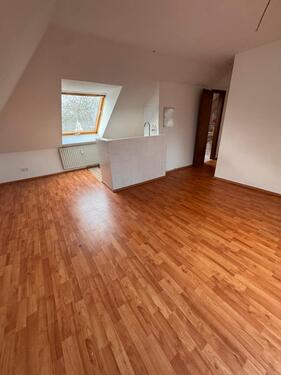 Foto - DG-Wohnung mit Küche in der Nähe von Schloss Strünkede, Herne