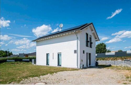 Foto - Einfamilienhaus in Pemfling