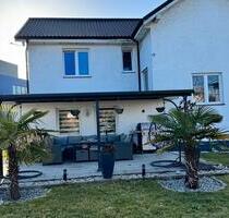 Gepflegtes modernes Einfamilienhaus - Diez