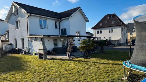 Foto - 5 Zimmer Einfamilienhaus zum Kaufen in Diez