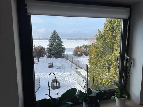 Foto - Die Wohnung wird nur an eine Person vermietet