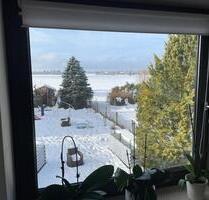 Die Wohnung wird nur an eine Person vermietet - Friedberg