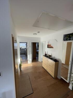 Foto - 3 Zimmer Etagenwohnung zur Miete in Friedberg