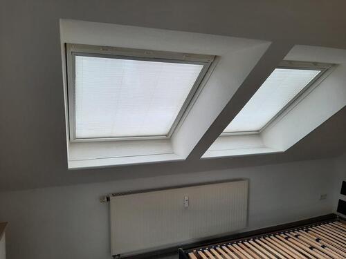 Foto - 1 Zimmer Dachgeschoßwohnung zur Miete in Göttingen