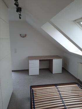 Foto - Dachgeschoßwohnung in Göttingen zur Miete