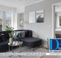 Moderne 2,5-Zi-Whg in top Lage, überdachtem Balkon und 2 TG-Stellplätzen! - Ingolstadt Münchener Straße