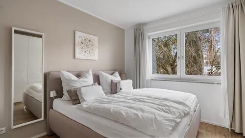 Foto - 2.5 Zimmer Etagenwohnung zur Miete in Ingolstadt