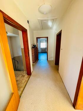 Foto - 3 Zimmer Etagenwohnung zur Miete in Kaisersesch