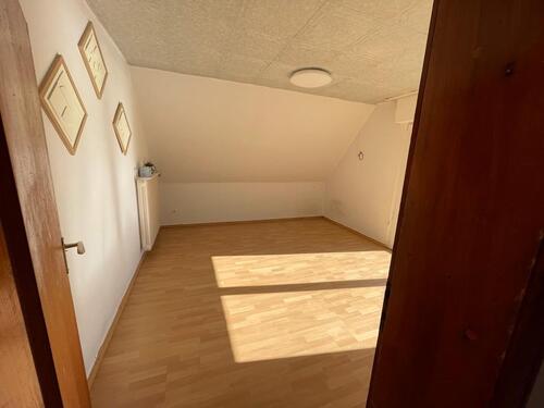 Foto - 3 Zimmer Etagenwohnung in Kaisersesch