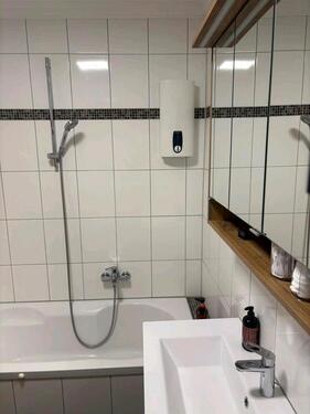 Foto - 3 Zimmer Etagenwohnung in Eutin