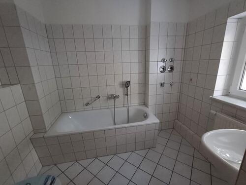 Foto - 2 Zimmer Erdgeschoßwohnung in Merseburg