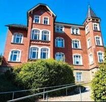 Kapitalanlage Renditeobjekt Faktor 16 Praxis, Kanzlei, Büro... - Friedrichroda