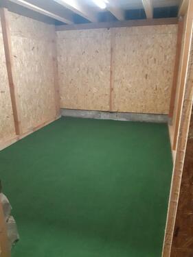 Foto - Lagerbox abgeschlossen 20 QM - 65,00&nbsp;EUR Miete,