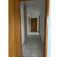 Zwei-Zimmer-Wohnung in Nübbel bei Rendsburg